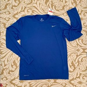 Nike DRI-FIT Men’s Shirt